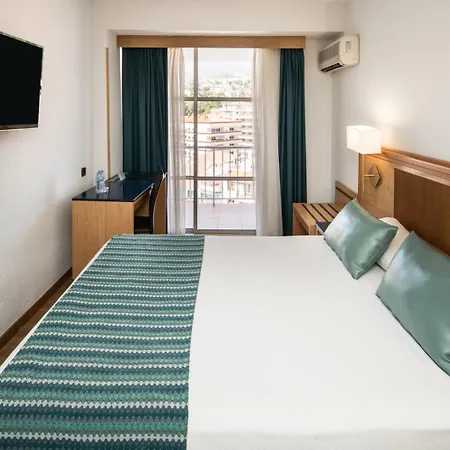 Hotel Catalonia Vegas - Adults Only Puerto de la Cruz (Tenerife)