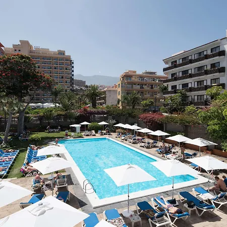 Catalonia Vegas - Adults Only Hotel 4*