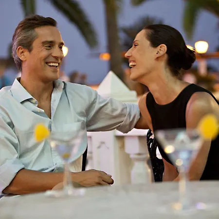 Hotel Catalonia Vegas - Adults Only