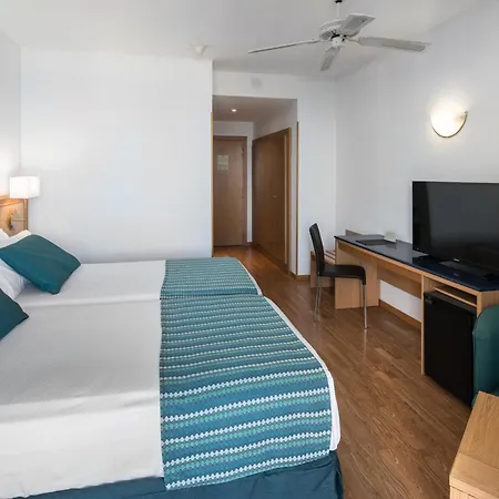 Catalonia Vegas - Adults Only Hotel Puerto de la Cruz (Tenerife)