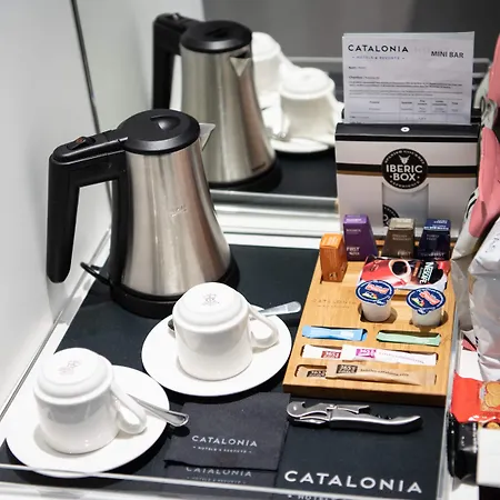 Hotel Catalonia Vegas - Adults Only 4*