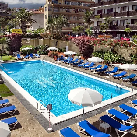 Hotel Catalonia Vegas - Adults Only 4*