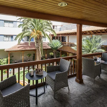 Catalonia Vegas - Adults Only Hotel Puerto de la Cruz (Tenerife)