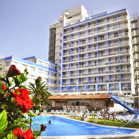 Catalonia Vegas - Adults Only Hotel Puerto de la Cruz (Tenerife)