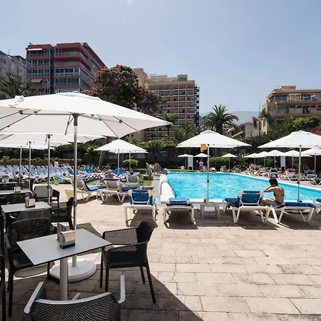 Catalonia Vegas Hotel 4*
