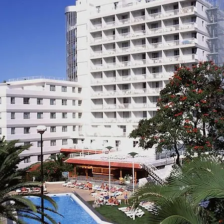 Hotel Catalonia Vegas - Adults Only