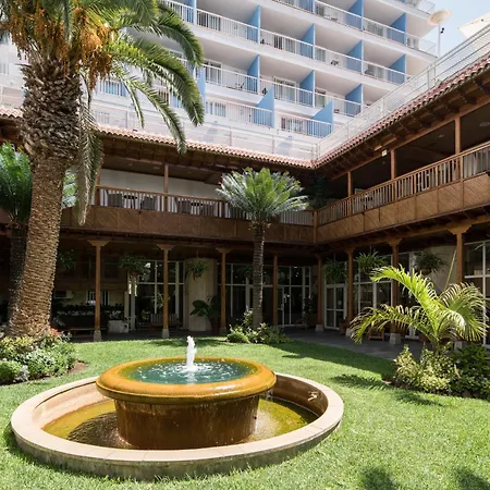 Hotel Catalonia Vegas - Adults Only