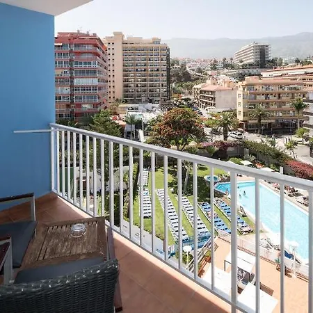 Catalonia Vegas - Adults Only Hotel Puerto de la Cruz (Tenerife)
