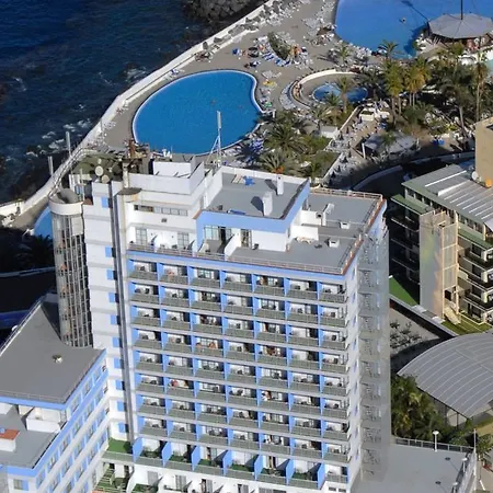 Catalonia Vegas - Adults Only Hotel Puerto de la Cruz (Tenerife)