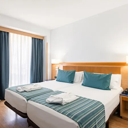 Catalonia Vegas Hotel 4*