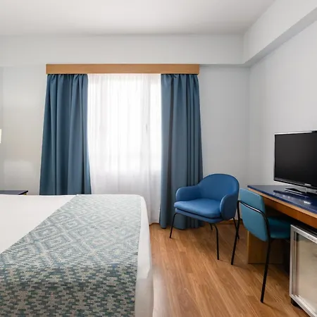 Hotel Catalonia Vegas - Adults Only Puerto de la Cruz (Tenerife)