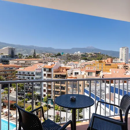 Catalonia Vegas - Adults Only