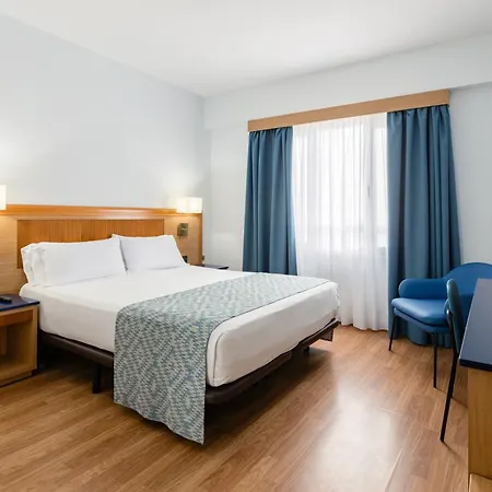 Hotel Catalonia Vegas - Adults Only