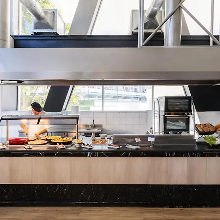 Catalonia Vegas - Adults Only 4*