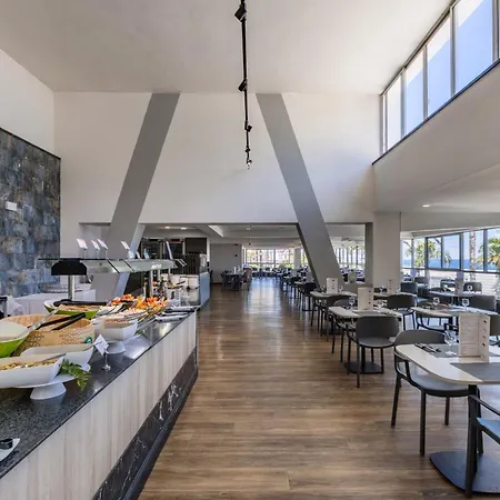 Hotel Catalonia Vegas - Adults Only