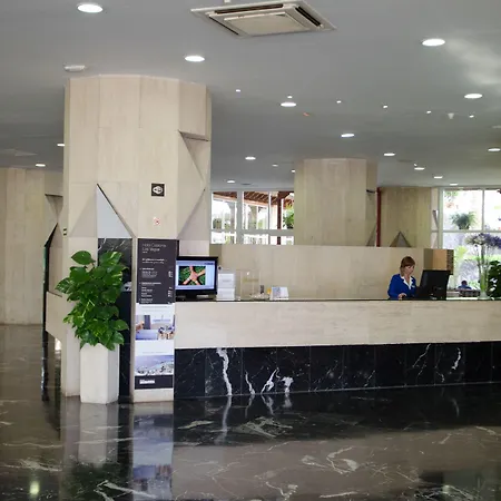 Catalonia Vegas - Adults Only Puerto de la Cruz (Tenerife)