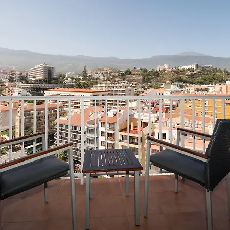 Catalonia Vegas - Adults Only 4* Puerto de la Cruz (Tenerife)