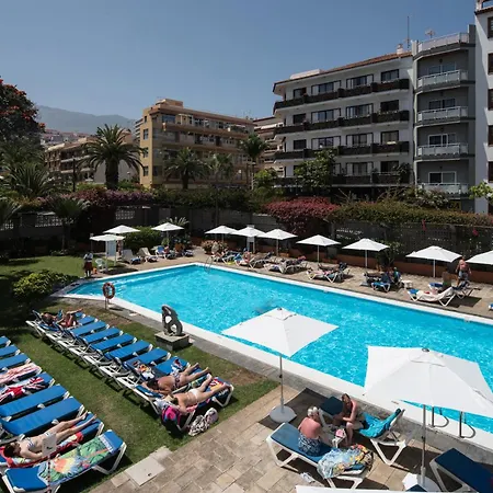 Hotel Catalonia Vegas - Adults Only