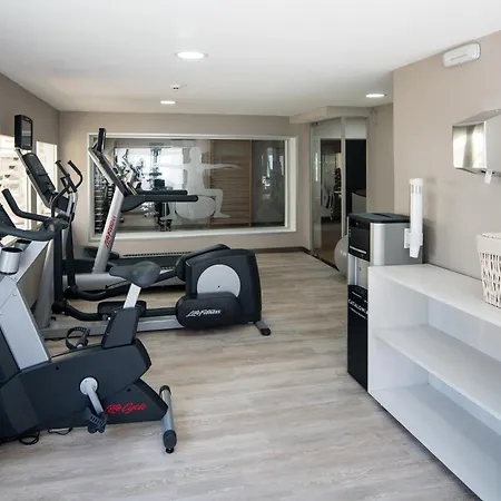 Hotel Catalonia Vegas - Adults Only 4*