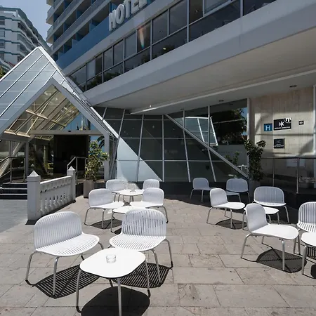 Catalonia Vegas - Adults Only Hotel Puerto de la Cruz (Tenerife)