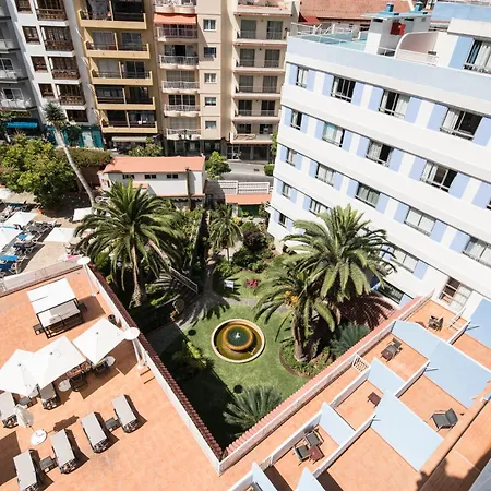 Hotel Catalonia Vegas - Adults Only