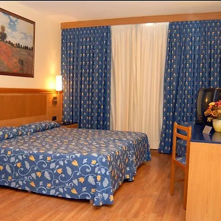 Catalonia Vegas 4* Puerto de la Cruz (Tenerife)