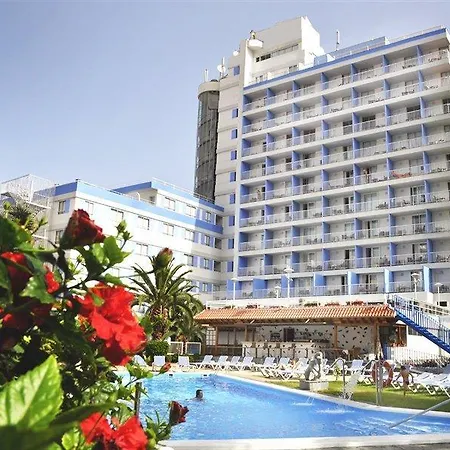 Catalonia Vegas - Adults Only 4*