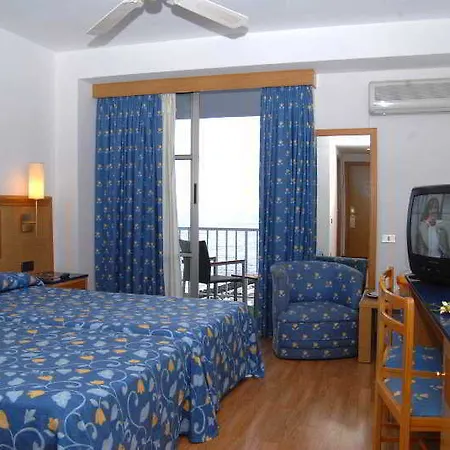 Hotel Catalonia Vegas - Adults Only Puerto de la Cruz (Tenerife)