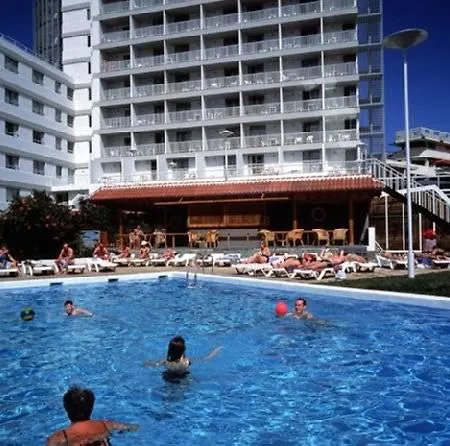 Hotel Catalonia Vegas - Adults Only