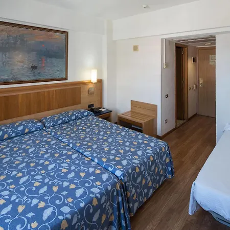 Catalonia Vegas - Adults Only 4* Puerto de la Cruz (Tenerife)