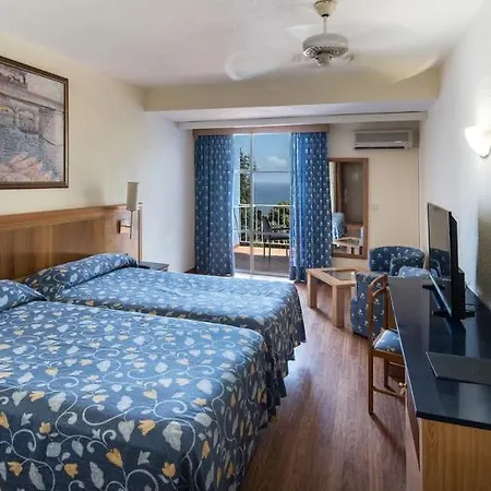 Catalonia Vegas - Adults Only Hotel Puerto de la Cruz (Tenerife)