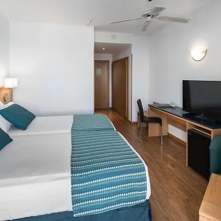 Catalonia Vegas - Adults Only Hotel Puerto de la Cruz (Tenerife)