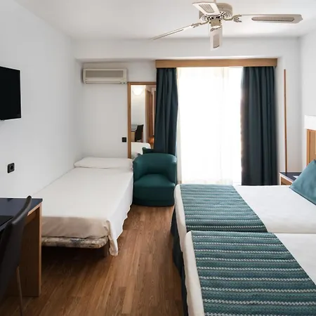 Catalonia Vegas - Adults Only Hotel Puerto de la Cruz (Tenerife)