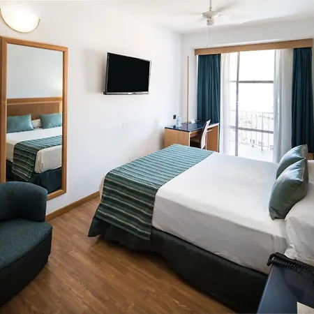 Hotel Catalonia Vegas - Adults Only Puerto de la Cruz (Tenerife)