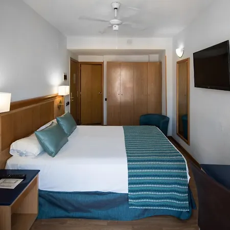 Catalonia Vegas - Adults Only Hotel Puerto de la Cruz (Tenerife)