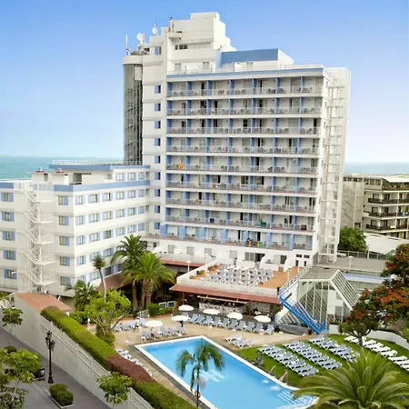 Catalonia Vegas - Adults Only Hotel 4*
