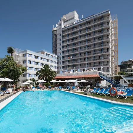 Catalonia Vegas - Adults Only Puerto de la Cruz (Tenerife)