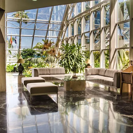 Catalonia Vegas - Adults Only 4* Puerto de la Cruz (Tenerife)