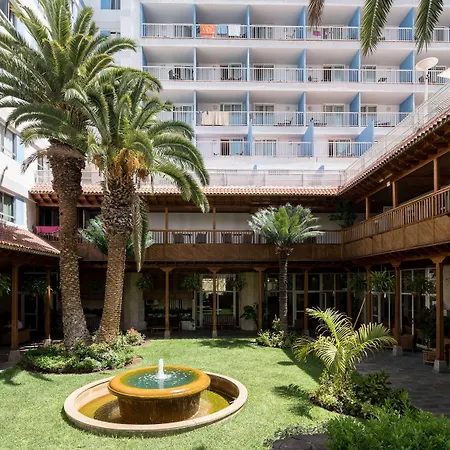 Catalonia Vegas - Adults Only 4*
