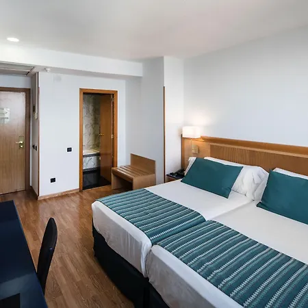 Hotel Catalonia Vegas - Adults Only