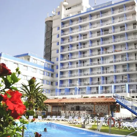 Catalonia Vegas - Adults Only Puerto de la Cruz (Tenerife)