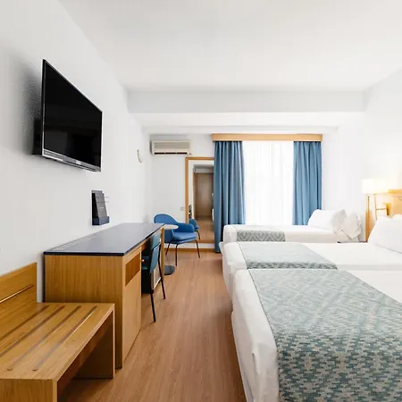 Hotel Catalonia Vegas - Adults Only 4*