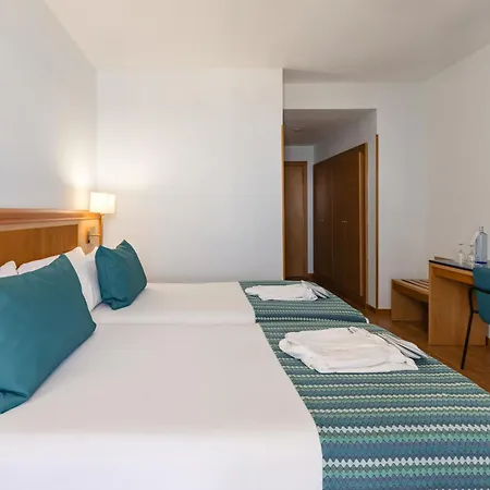 Catalonia Vegas - Adults Only Hotel