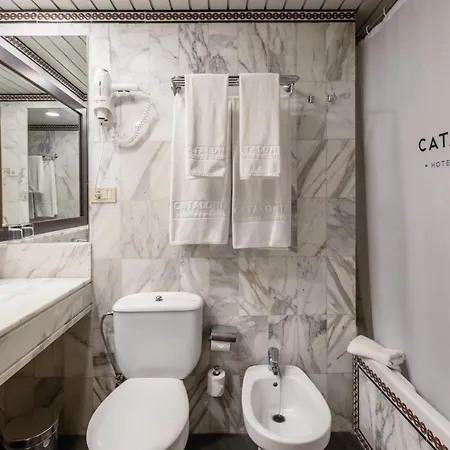 Otel Catalonia Vegas - Adults Only 4*