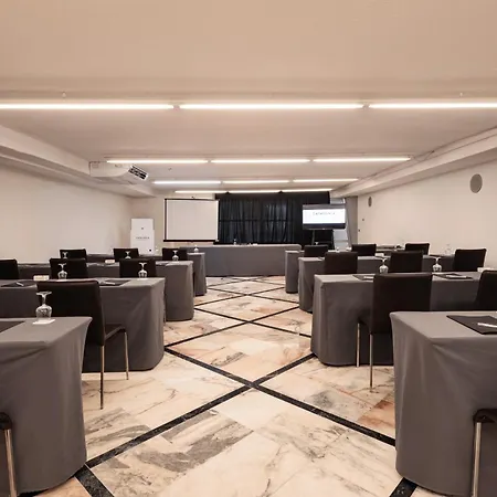 Hotel Catalonia Vegas - Adults Only 4*