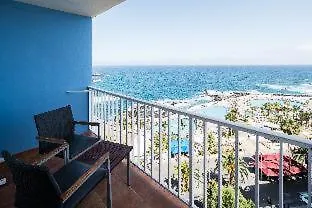 Catalonia Vegas - Adults Only Otel Puerto de la Cruz (Tenerife)