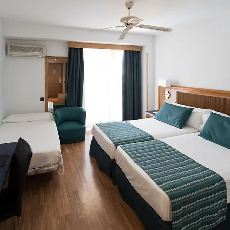 Catalonia Vegas - Adults Only Отель Пуэрто-де-ла-Крус