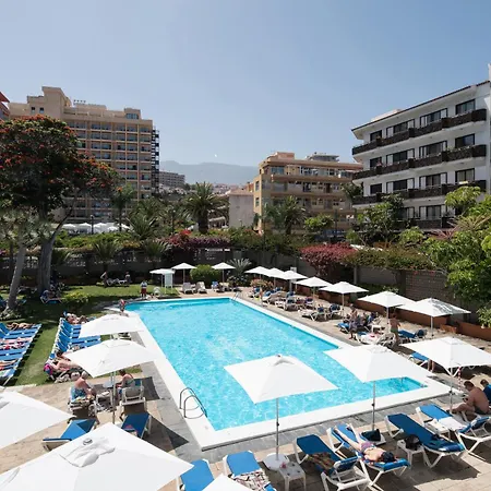 Catalonia Vegas - Adults Only