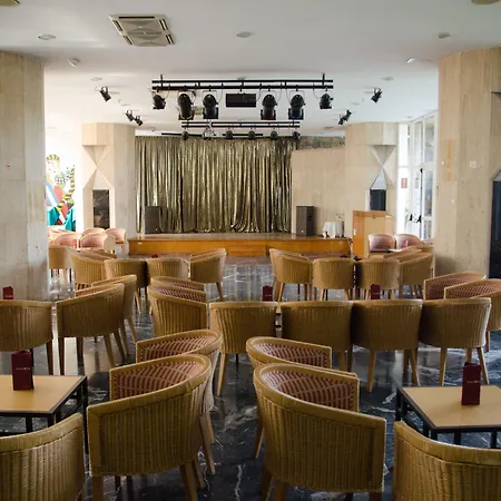 Catalonia Vegas - Adults Only 4*