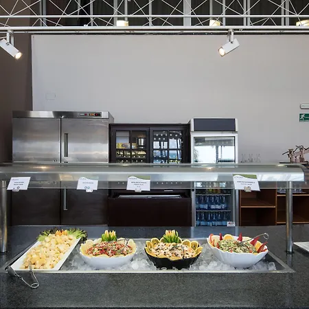 Отель Catalonia Vegas - Adults Only